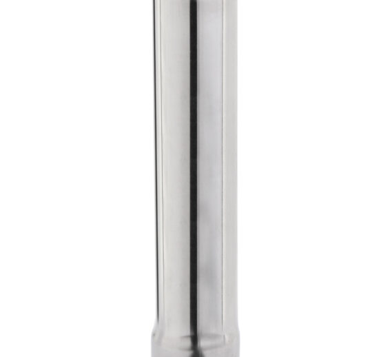 TUBE INOX SURVERSE 1 1/2'' H-300 MM