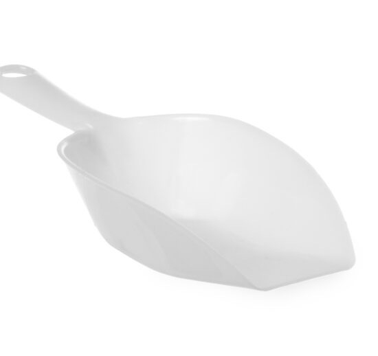 PELLE A FARINE PVC