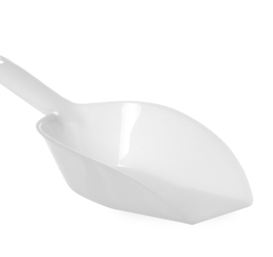 PELLE A FARINE PVC