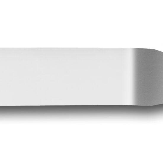 CASSEROLE INOX HAUTE