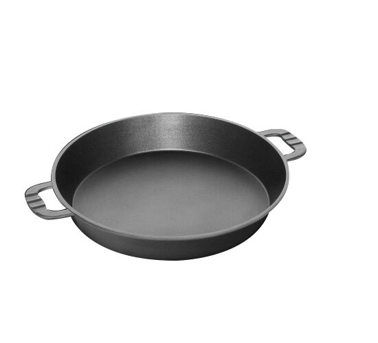 POELE GEANTE REVETEMENT PLATINUM