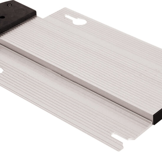 BRAISIERE INOX SANS COUVERCLE POUR INDUCTION