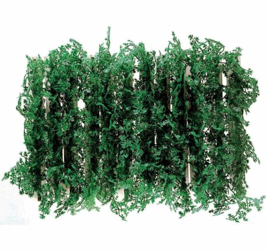 BOITE DE 12 BARRETTES PERSIL
