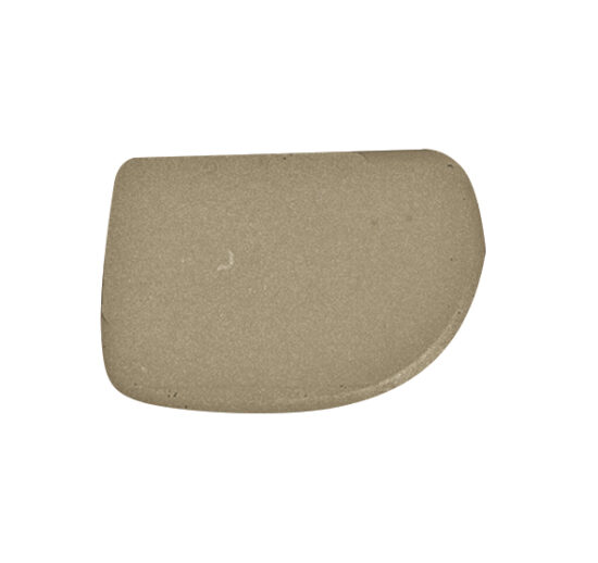 RACLETTES EN POLYPROPYLENE DIMENSIONS 120 X 87 MM