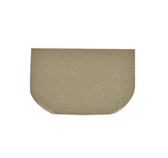 RACLETTES EN POLYPROPYLENE DIMENSIONS 147 X 100 MM