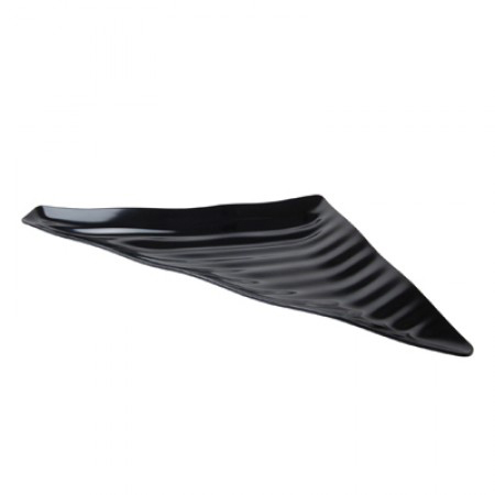 CHARIOT PANIER A BARQUETTES BOUCHERIE