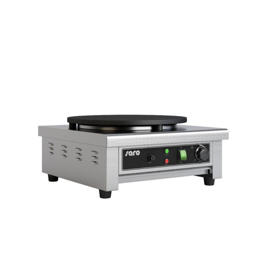 TABLE DE POUSSAGE INOX 304, AVEC GRILLE PERFOREE AMOVIBLE, 1 BAC DE RECUPERATION GN1/1-100