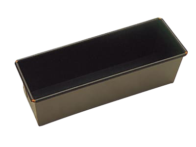 MOULE A CAKE DROIT EXOPAN 250X80X80