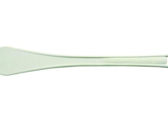 SPATULE POLYGASS RESITANT JUSQU’À 220°C L-450