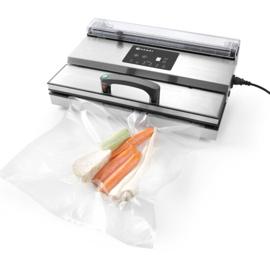 PAQUET DE 100 PCS SACS SOUS VIDE GAUFRES 2 COUCHES 300X400 POUR MACHINE SOUS VIDE REF V13