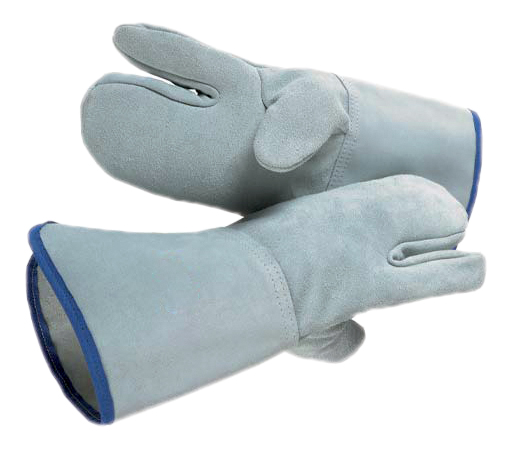 MOUFLE PROTECTION THERMIQUE 300°C 3 DOIGTS