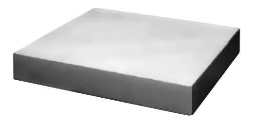 BLOC DE DECOUPE POLY COULEUR NATUREL