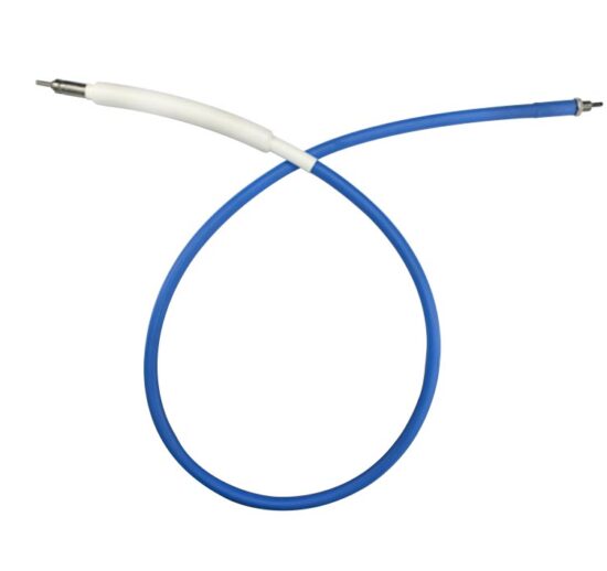 FLEXIBLE DE RECHANGE SANS OUTIL POUR ECAILLEUR REF V108