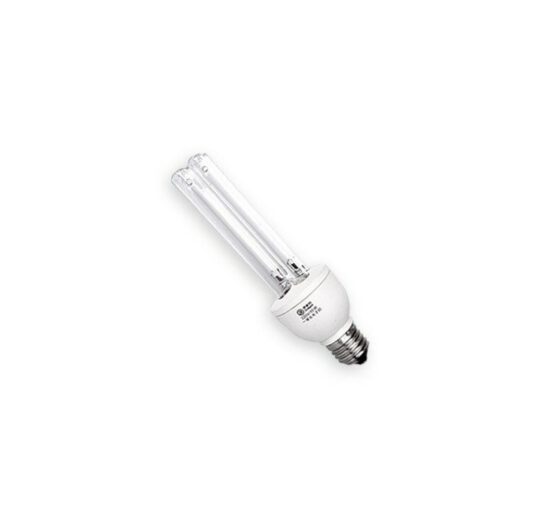 LAMPE A ECONOMIE D'ENERGIE POUR REF AAC25P AAC50 OU AAC100 (PANIER OU AIMANT)