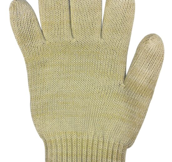 GANT DE PROTECTION CONTRE LA CHALEUR JUSQU’À 350°C TAILLE UNIQUE- LA PAIRE