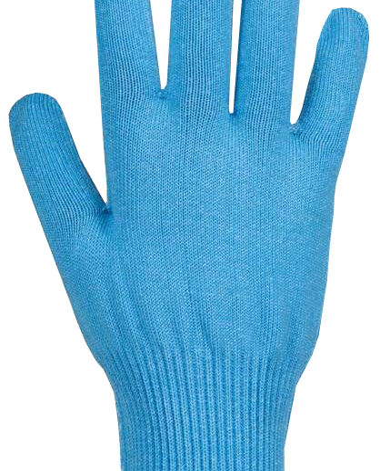 GANT RESISTANT AUX COUPURES TAILLE XXL - MILIEU HUMIDE, VENDU A L'UNITE