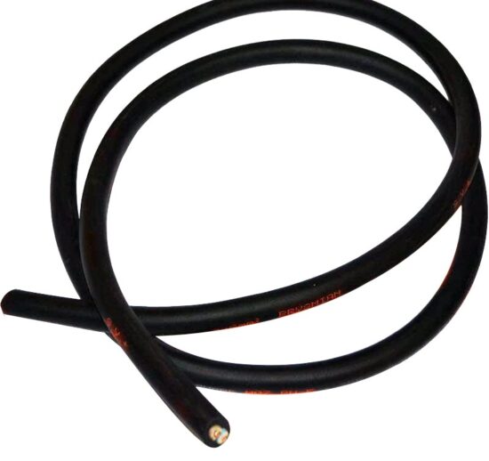 1 ML DE CABLE ELECTRIQUE 5G6 SOUPLE POUR FOURS GAMME VULCAIN