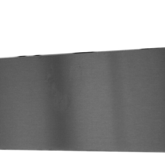 MOULE POUR FABRICATION MURET DE GLACE INOX 304