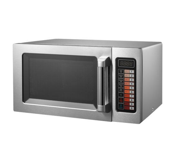 FOUR MICRO-ONDES 25 LITRES PROGRAMMABLE