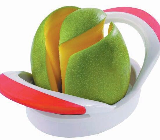 COUPE MANGUE AVEC COUPE UTILE 105X85 MM
