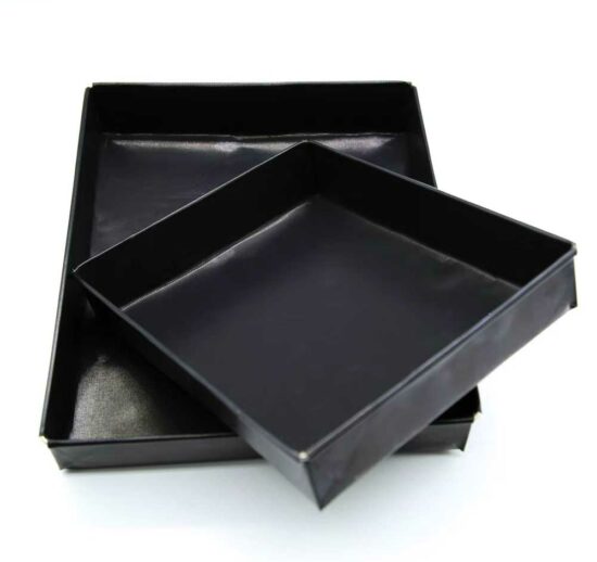 PANIER PLEIN RENFORCE POUR COMBISNACKPRO ANTIADHESIF SILICONE