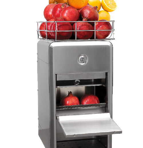 PRESSE AGRUMES PROFESSIONNEL AUTOMATIQUE PRESSAGE RAPIDE ORANGES, CITRONS, PAMPLEMOUSSE,ETC