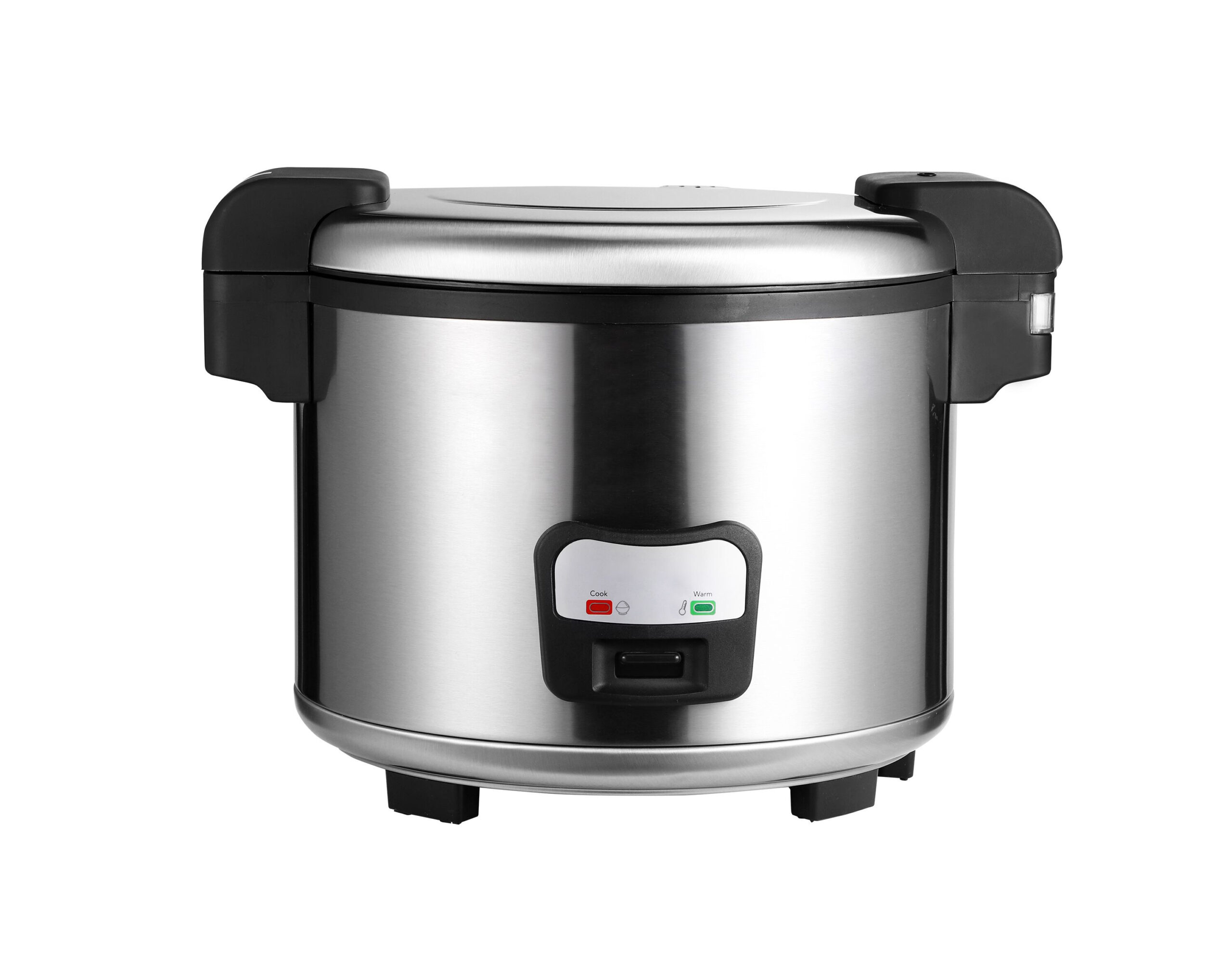 CUISEUR A RIZ, CUVE AMOVIBLE ET ANTI-ADHESIVE 5.4L