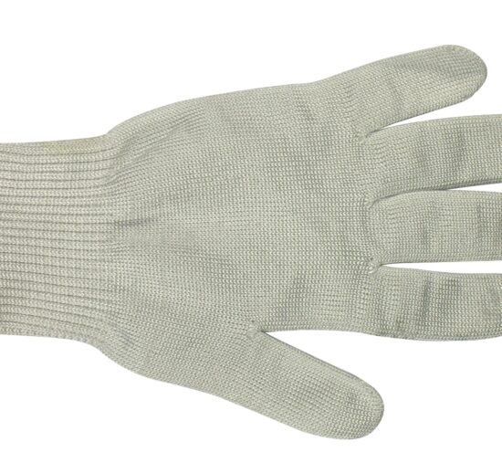 GANT RESISTANT AUX COUPURES TAILLE 9 (L) MILIEU SEC, VENDU A L'UNITE