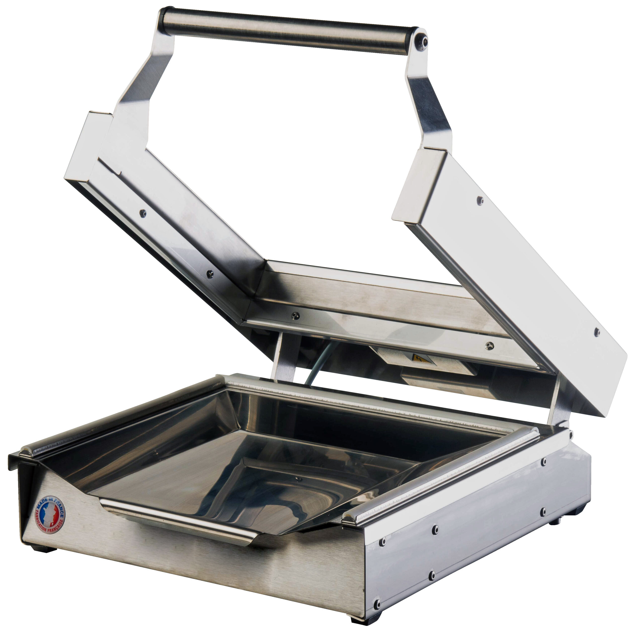THERMOSOUDEUSE DE PAPIER LAIZE 350 MM SOUDURE 310X250 MM