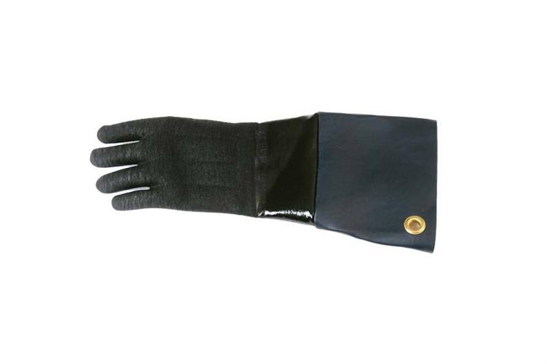 GANTS DE PROTECTION ROTISSERIE, JUSQU’À 260°C L-740 - L. MANCHETTE 235