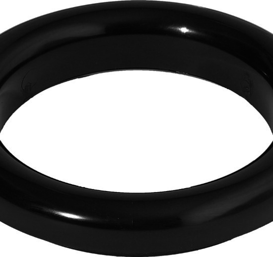 TROU VIDE ORDURES SAILLANT AVEC COLLERETTE D.200 MM