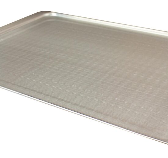 PLAQUE ALUMINIUM DE CUISSON POUR FOUR MILEN
