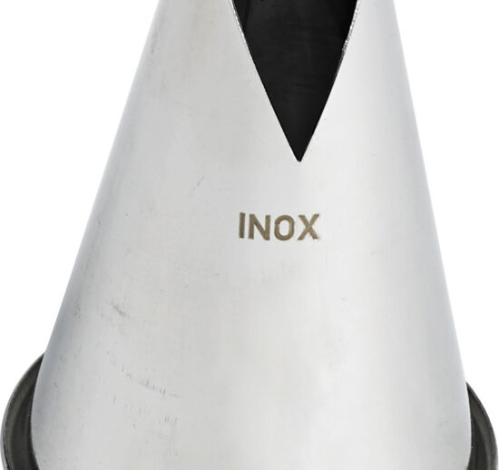DOUILLE SAINT-HONORE INOX