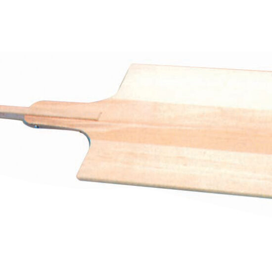 PELLE A ENFOURNER EN BOIS, PALETTE 600X400 MM MANCHE DE L-3000 MM