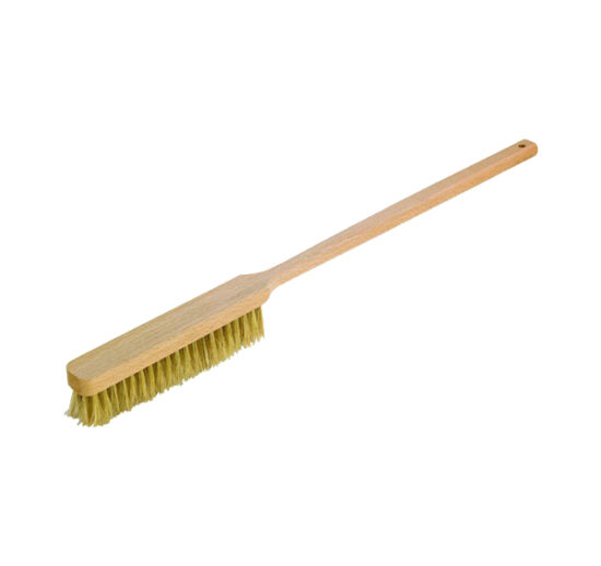 BROSSE A DORER SOIE BLANCHE