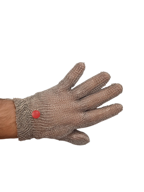 GANT CDM REVERSIBLE STOPLAME A RESSORT MAIN DROITE,TAILLE 7-7.5, SANGLE BLANCHE