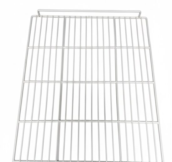 ETAGERE RILSANISEE GN2/1 POUR GA650TN, GA650BT, GA1410TN ET GA1410BT