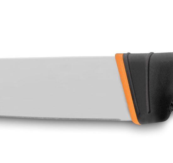 COUTEAU A SAIGNER PRO BI MATIERE LONGUEUR DE LAME: L-170 MM