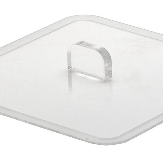 COUVERCLE TRANSPARENT POUR SALADIER 181808N