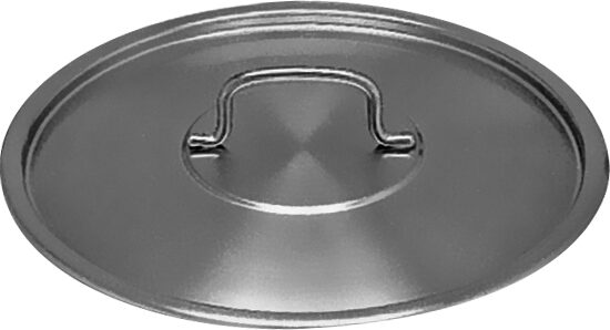 COUVERCLE UNIVERSEL INOX