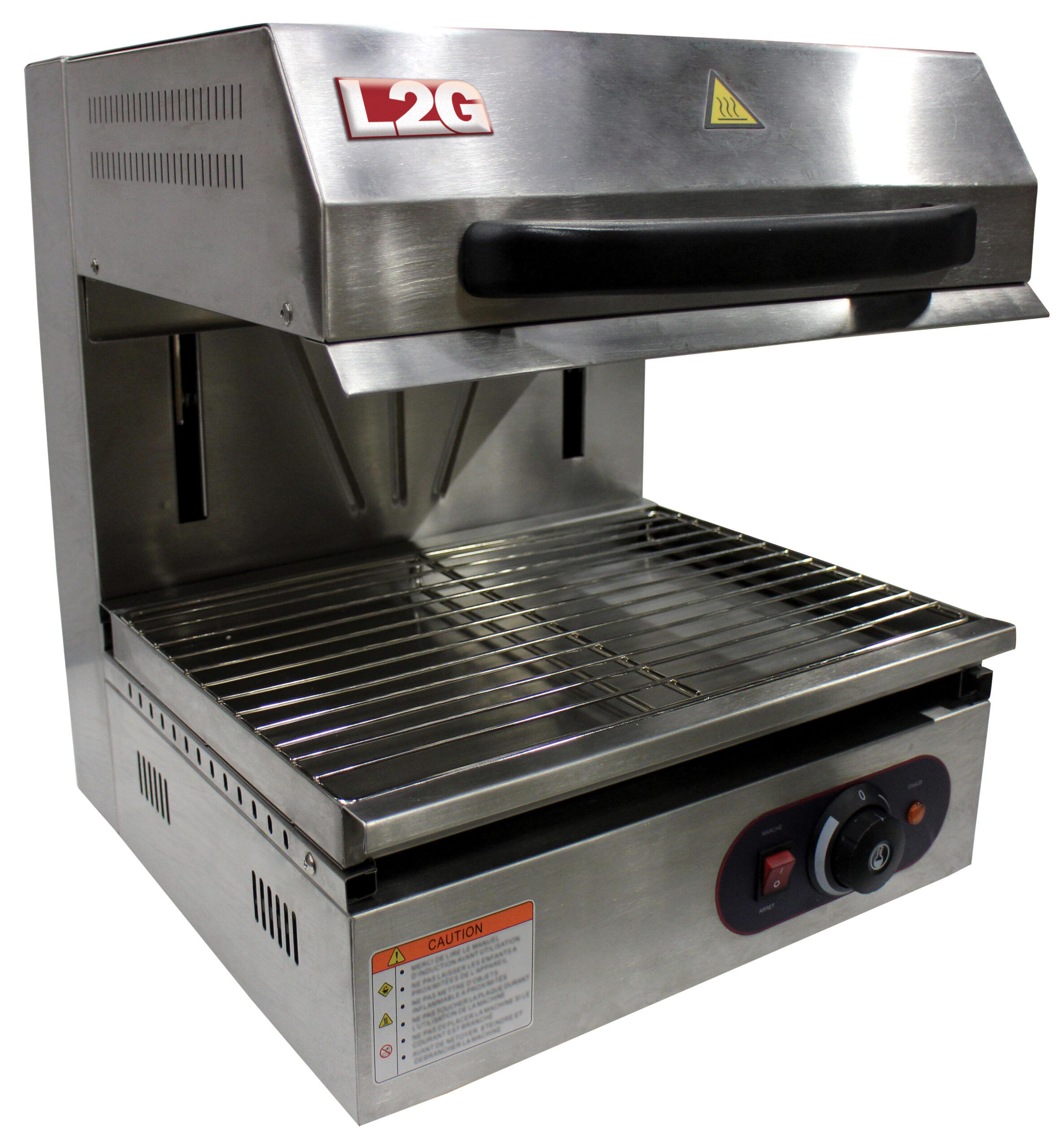 SALAMANDRE L-450MM, PLAFOND MOBILE