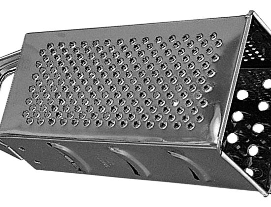 RAPE INOX 4 FACES