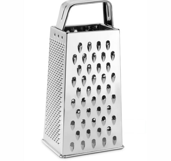 RAPE INOX 4 FACES