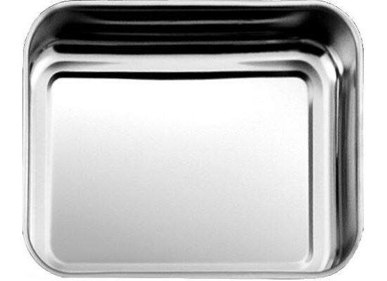 RAVIER CHARCUTIER INOX 3L