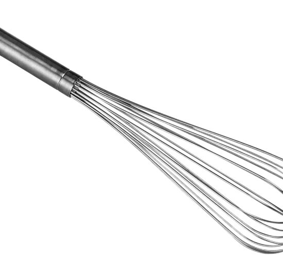 FOUET INOX (8 FILS)