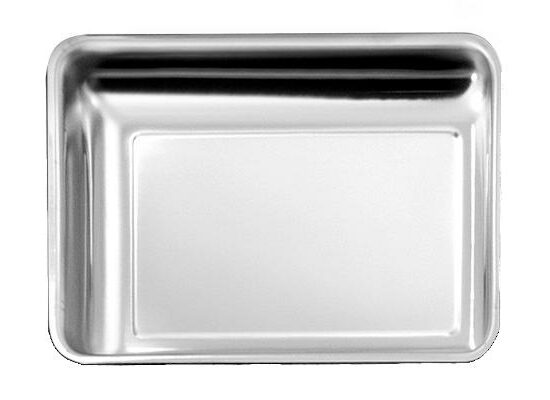 PLAT A GRATIN INOX 1,7 L