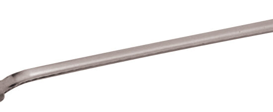 CUILLERE PROFONDE MONOBLOC INOX
