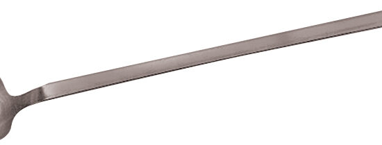 POELE ANTI-ADHESIVE ALUMINIUM QUEUE FER