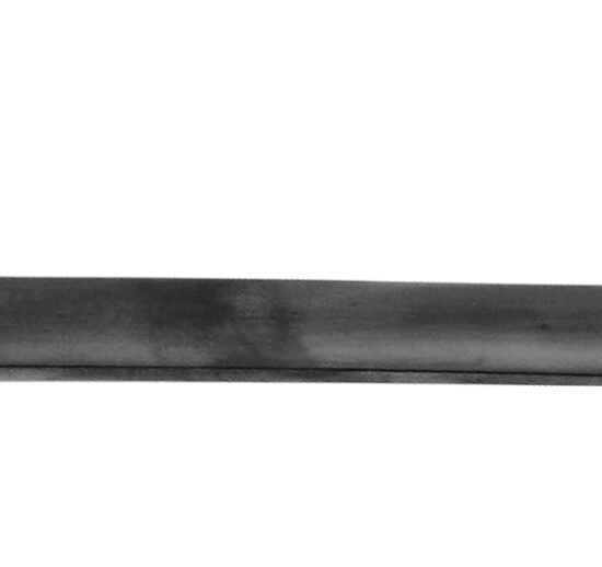 ECUMOIRE INOX D.120 MM, MANCHE L-350 MM