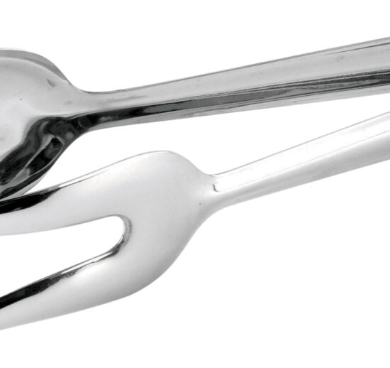 PINCE A HORS D'OEUVRE INOX